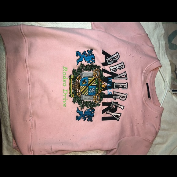 Amiri Sweatshirt - Picture 2 of 4